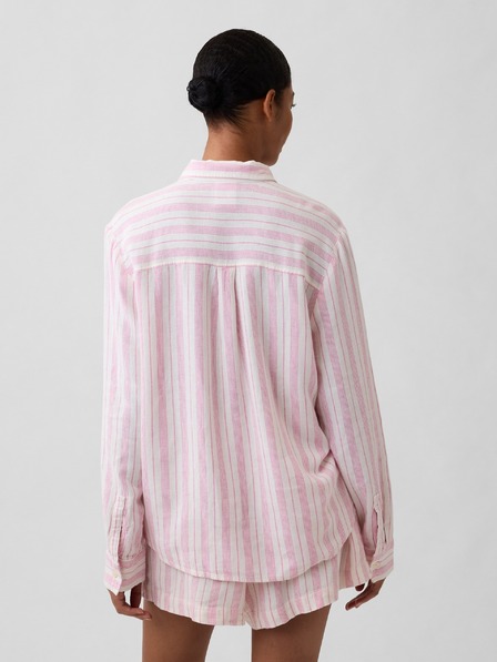 GAP Len ing Easy Shirt GAP