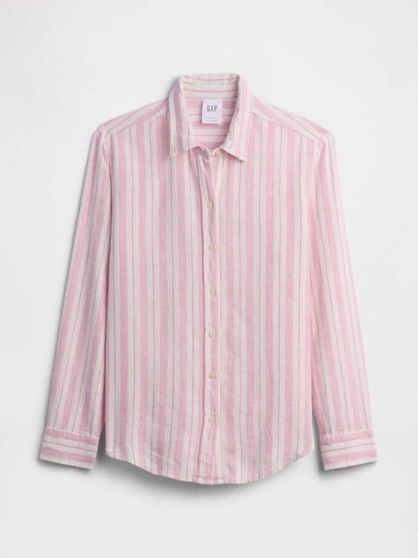 GAP Len ing Easy Shirt GAP