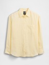 GAP Len oversize ing GAP