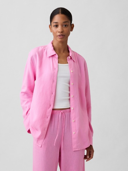 GAP Len ing Easy Shirt GAP