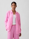GAP Len ing Easy Shirt GAP