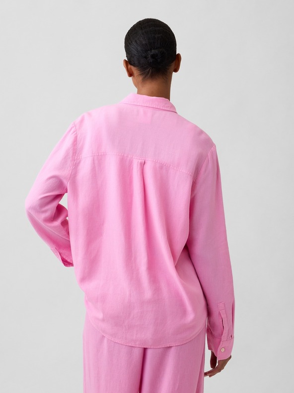 GAP Len ing Easy Shirt GAP