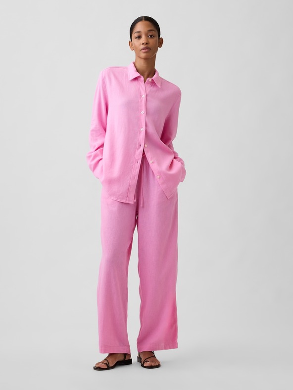 GAP Len ing Easy Shirt GAP