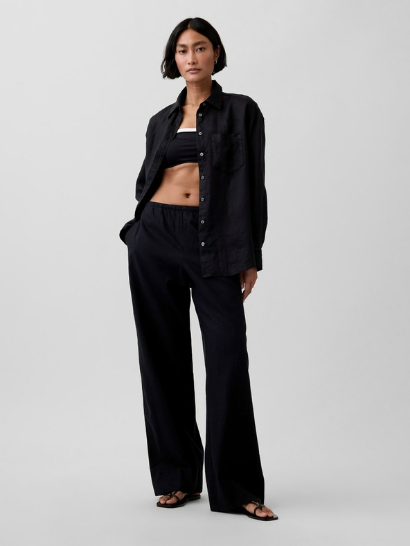 GAP Len oversize ing GAP