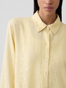 GAP Len ing Easy Shirt GAP