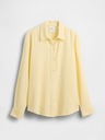 GAP Len ing Easy Shirt GAP