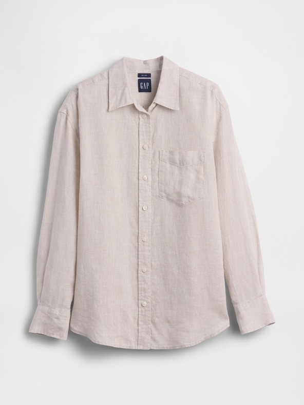GAP Len oversize ing GAP