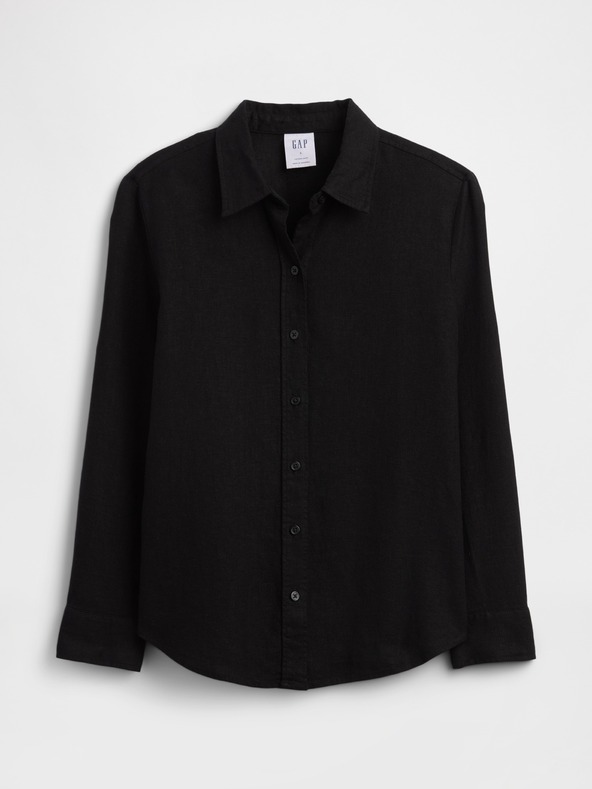 GAP Oversize len ing Easy Shirt GAP