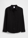 GAP Oversize len ing Easy Shirt GAP