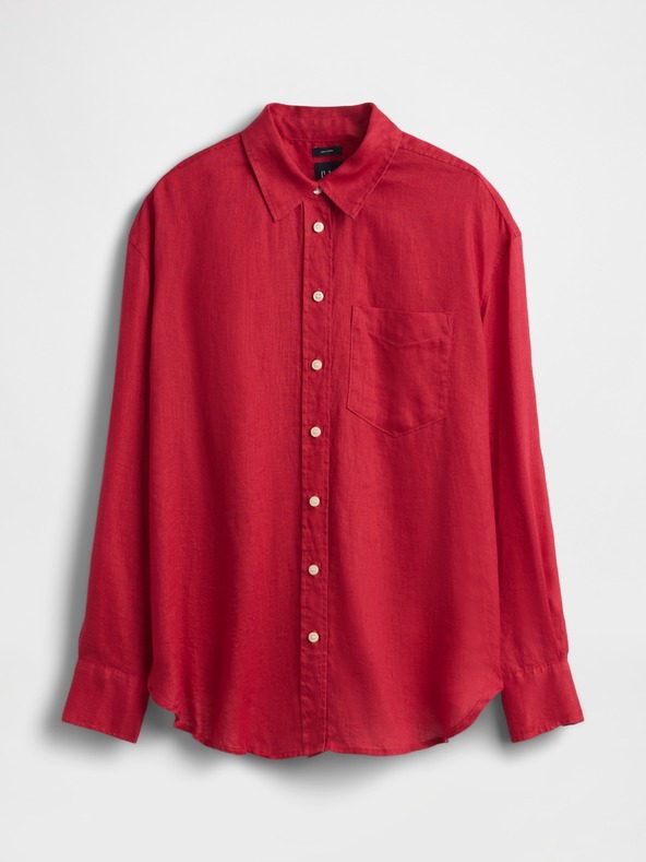 GAP Len oversize ing GAP