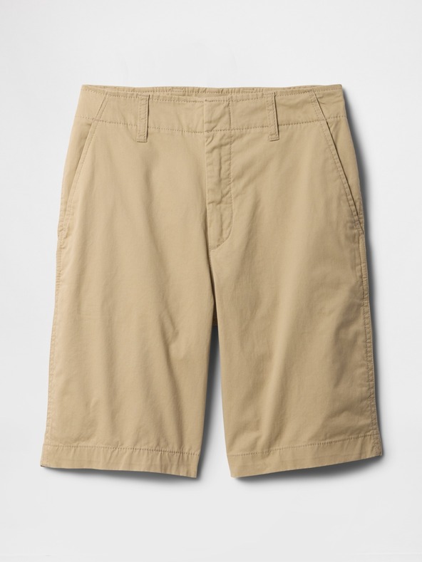 GAP Khaki bermuda Downtown GAP