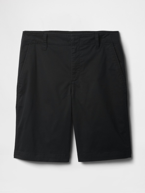 GAP Khaki bermuda Downtown GAP