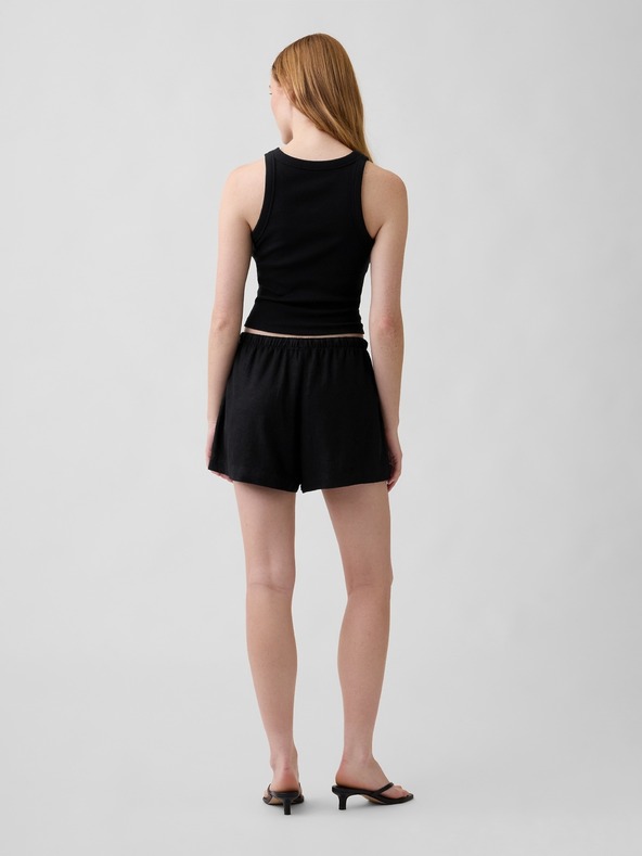 GAP Vászon rövidnadrágok GAP