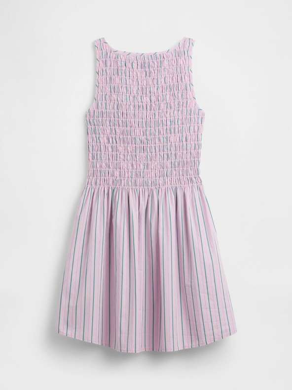 GAP Mini ruha csónaknyakkivágással GAP