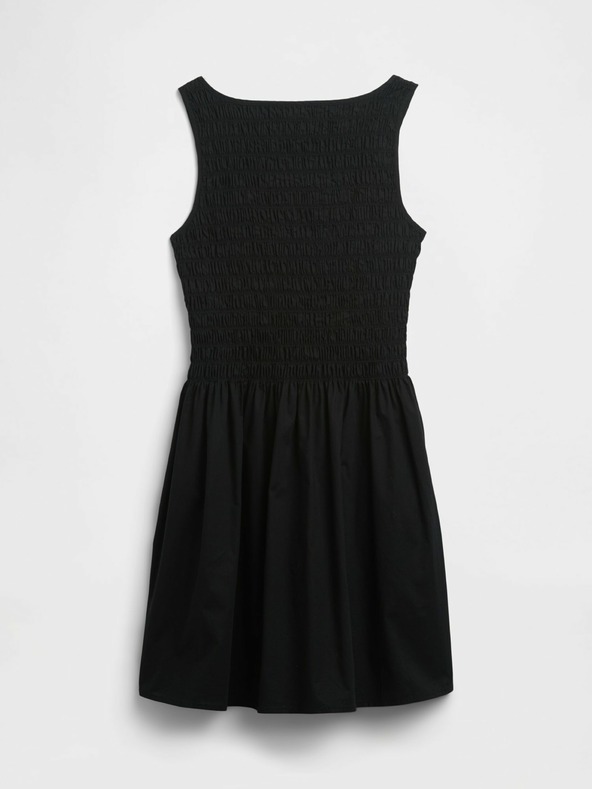 GAP Mini ruha csónaknyakkivágással GAP