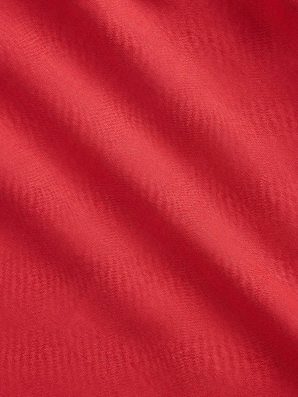 GAP Vászon maxi szoknya GAP