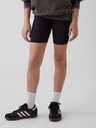GAP Gyerek bordázott biker shorts GAP