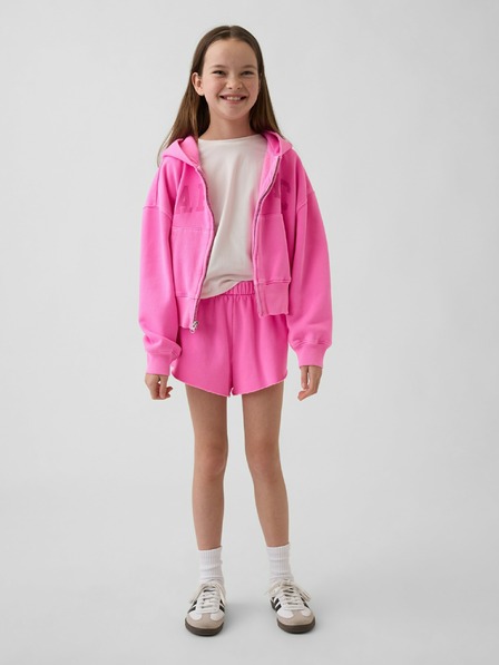 GAP Gyerek rövidnadrág VintageSoft GAP