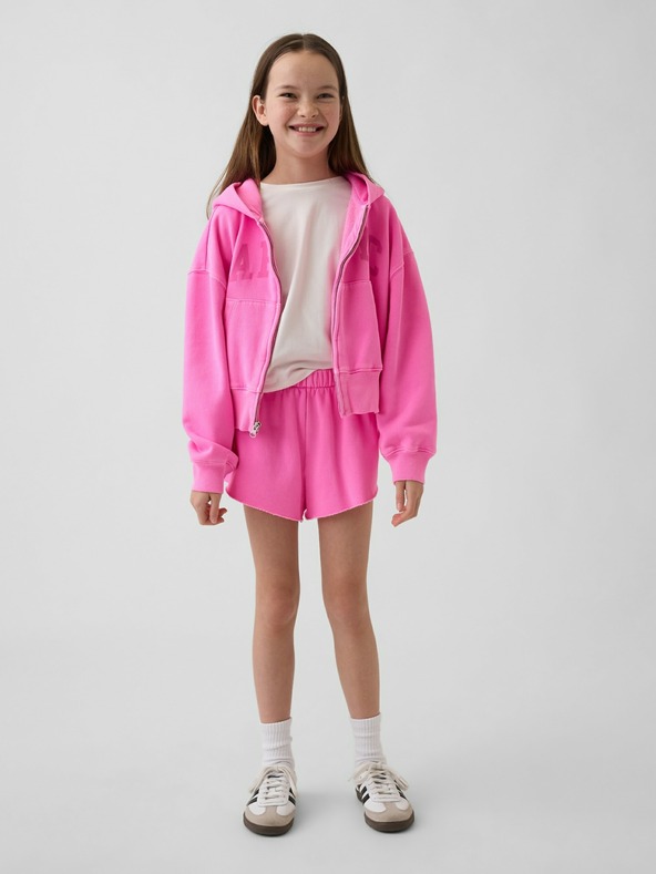 GAP Gyerek rövidnadrág VintageSoft GAP