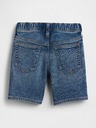 GAP Baby dzseki rövidnadrágok GAP
