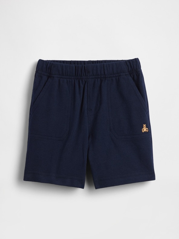 GAP Baby rövidnadrág Brannan Bear Mix & Match GAP