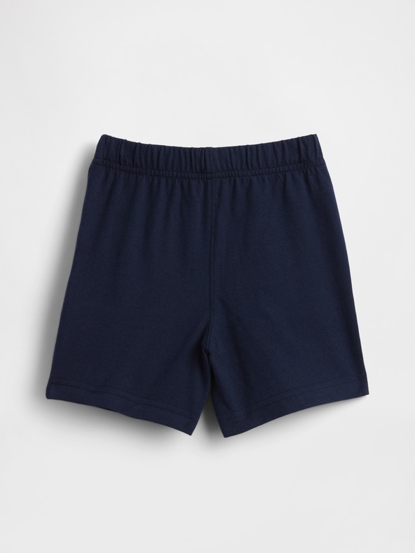 GAP Baby rövidnadrág Brannan Bear Mix & Match GAP