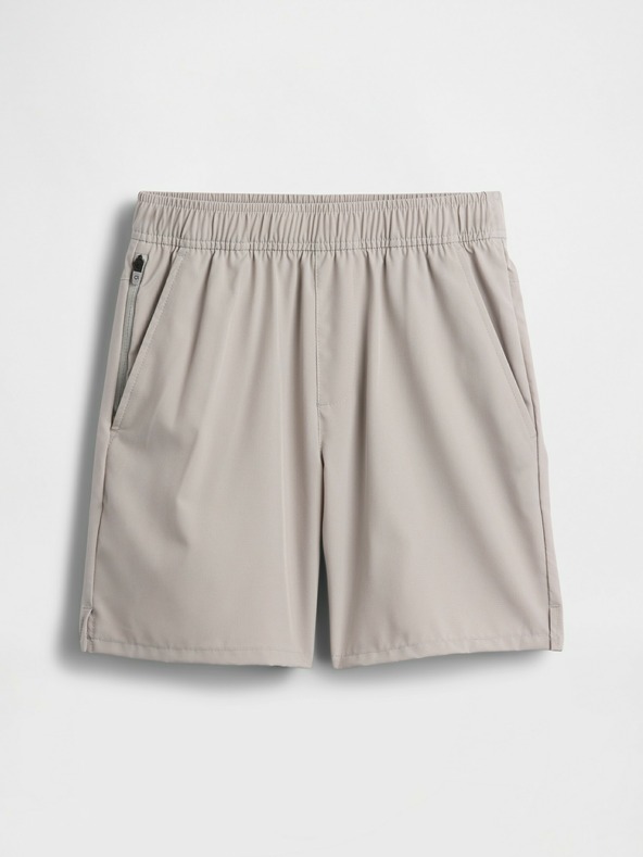 GAP Gyerek gyorsan száradó rövidnadrág GapFit GAP