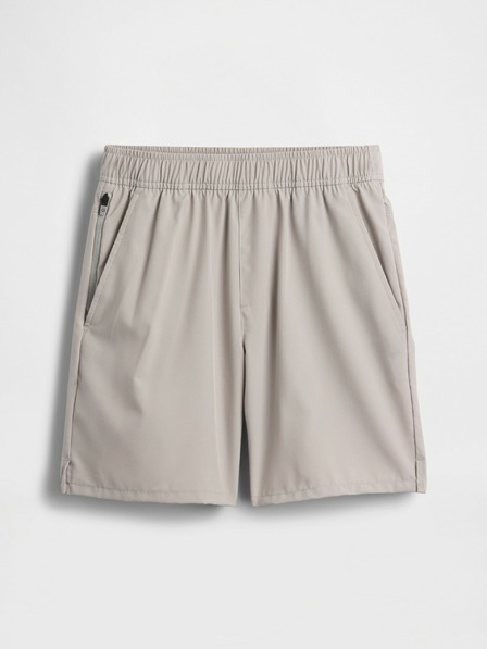 GAP Gyerek gyorsan száradó rövidnadrág GapFit GAP