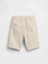 GAP Baby dzseki rövidnadrágok GAP