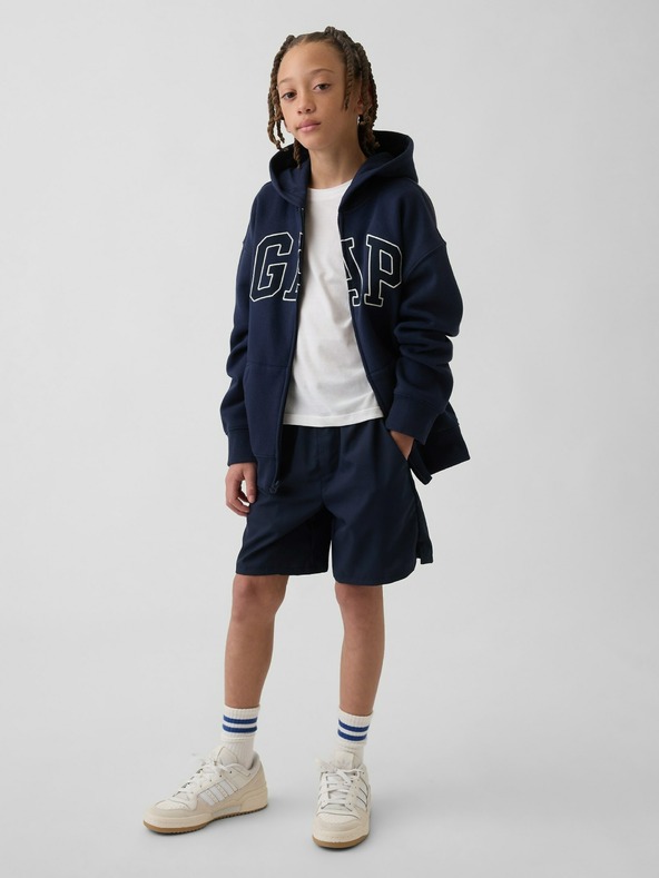 GAP Gyerek gyorsan száradó rövidnadrág GapFit GAP