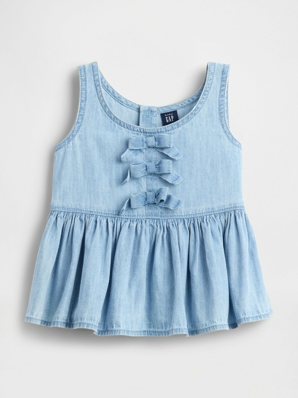 GAP Baby dzseki top GAP