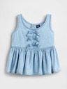 GAP Baby dzseki top GAP