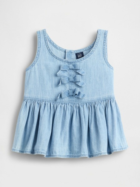 GAP Baby dzseki top GAP