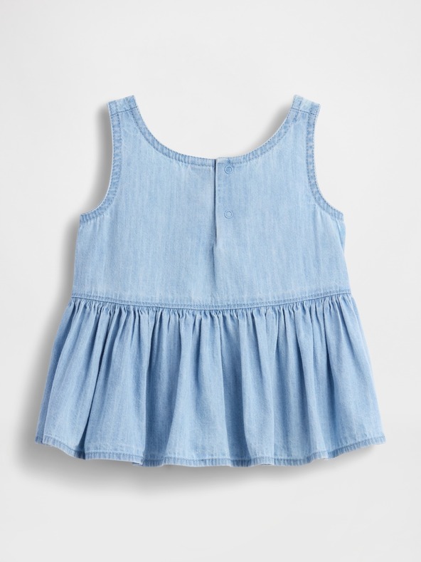 GAP Baby dzseki top GAP