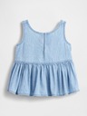 GAP Baby dzseki top GAP