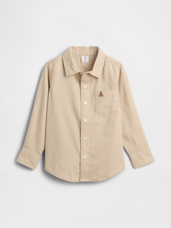 GAP Baby len ing GAP
