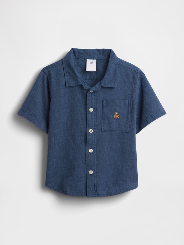 GAP Baby len ing GAP