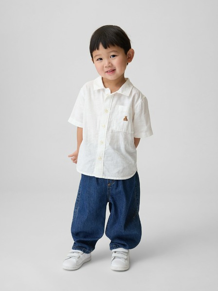 GAP Baby len ing GAP
