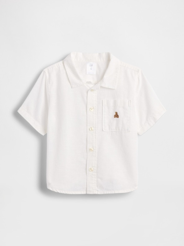 GAP Baby len ing GAP