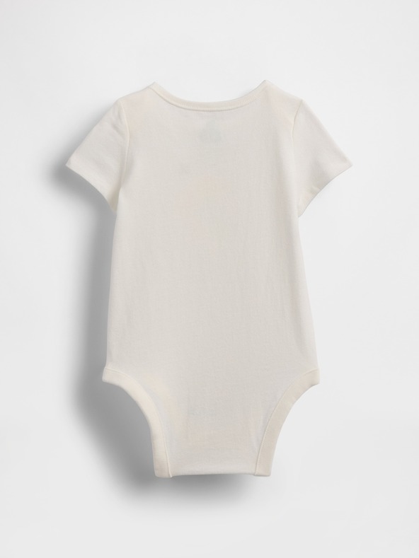 GAP Bébi body GAP