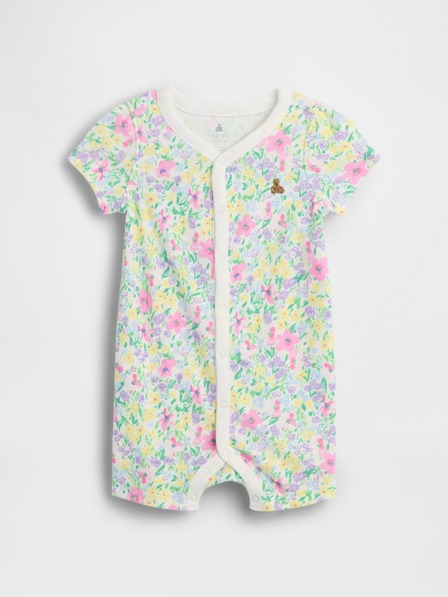 GAP Baby overál Brannan Bear GAP