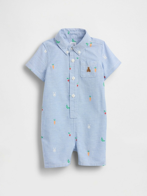 GAP Baby overall GAP