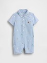 GAP Baby overall GAP