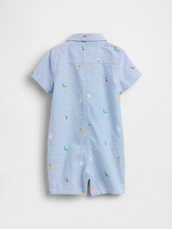 GAP Baby overall GAP