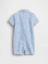 GAP Baby overall GAP