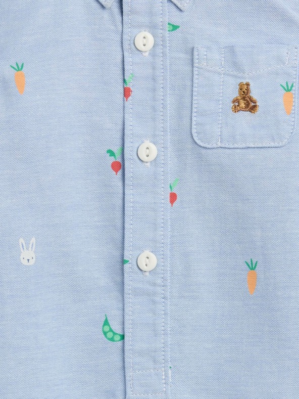 GAP Baby overall GAP