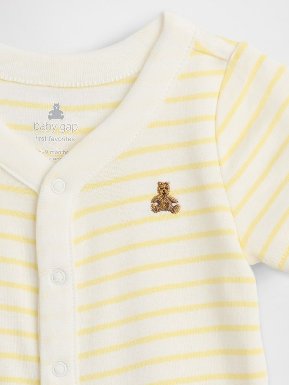 GAP Baby overál Brannan Bear GAP