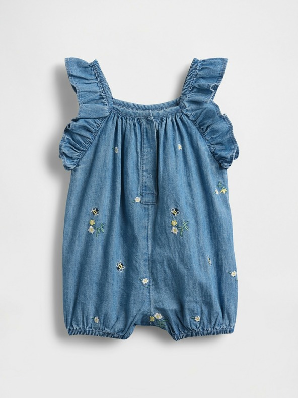 GAP Baby dzseki overall GAP