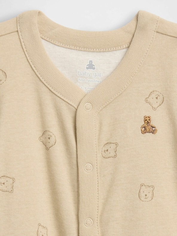 GAP Baby overál Brannan Bear GAP