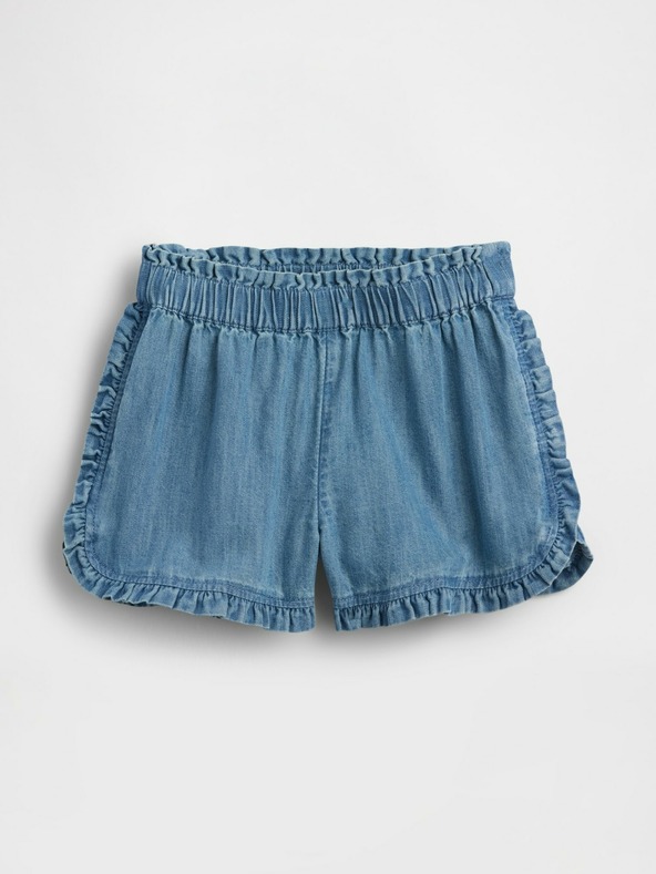 GAP Baby dzseki rövidnadrágok GAP